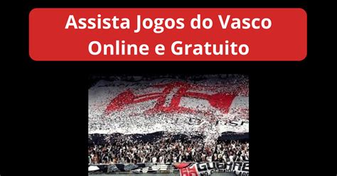 jogo vasco online grátis.